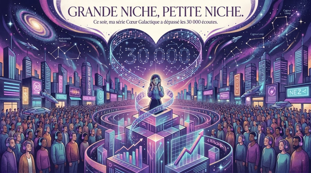 Grande niche, petite niche