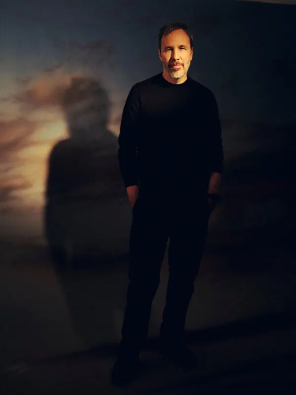 Denis Villeneuve (NYT)