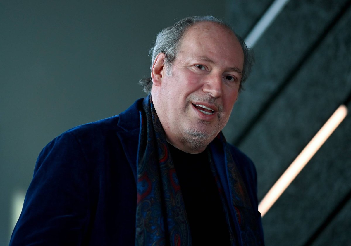 Hans Zimmerman (RP)