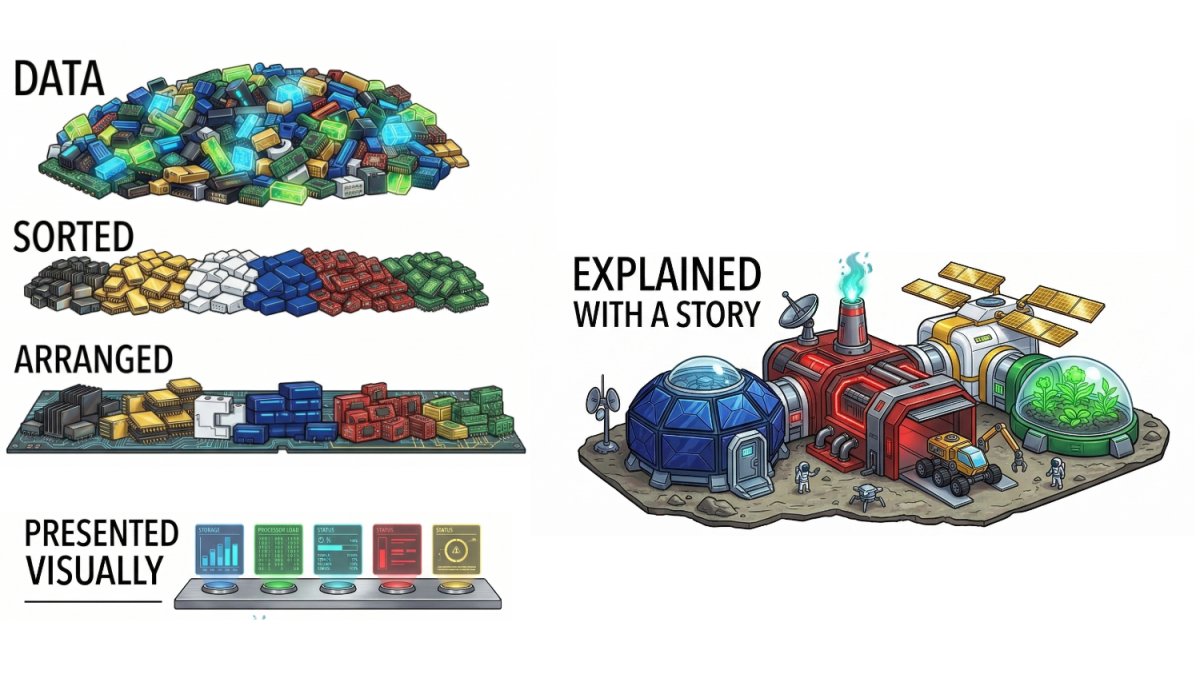 Sans histoire, il ne reste rien